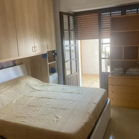 Chez Moi Cagliari