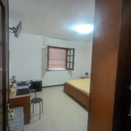 Chez Moi Guest house *