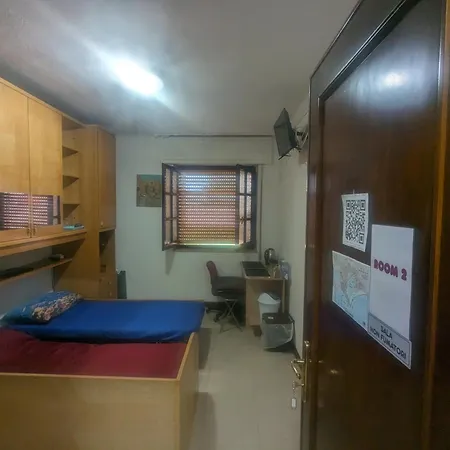 Guest house Chez Moi