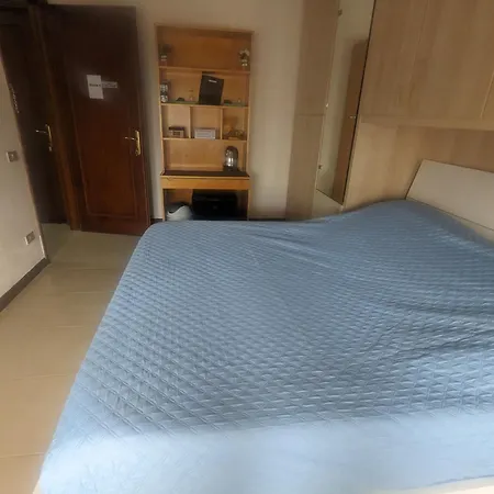 Chez Moi