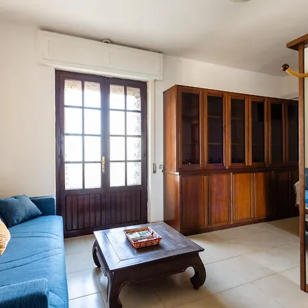 Chez Moi Guest house *