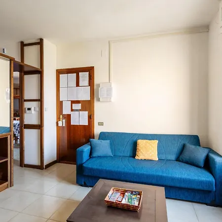 Chez Moi * Cagliari