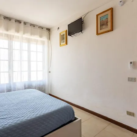 Chez Moi Guest house