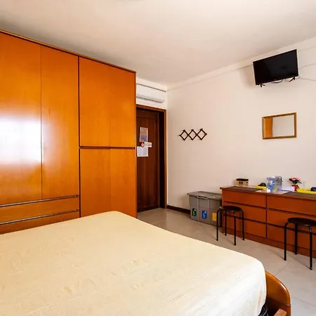 Chez Moi Guest house *