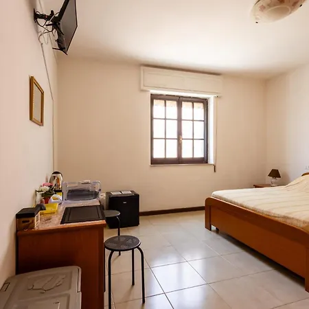 Chez Moi Guest house *