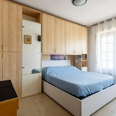 Chez Moi * Cagliari