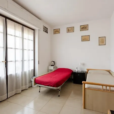Guest house Chez Moi Cagliari