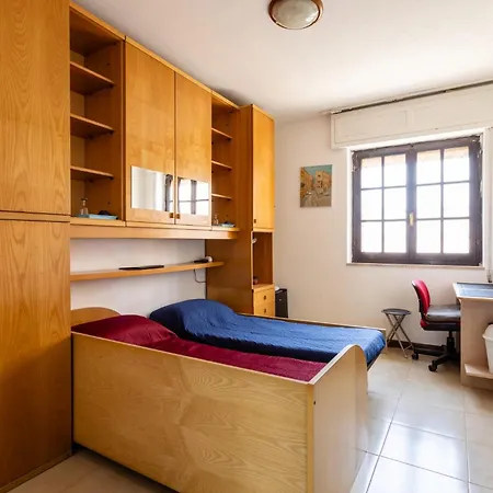 Chez Moi