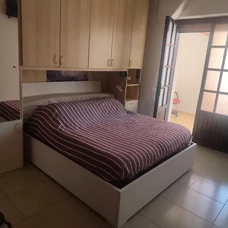 Chez Moi Pensión *
