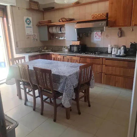 Chez Moi Pensión Cagliari