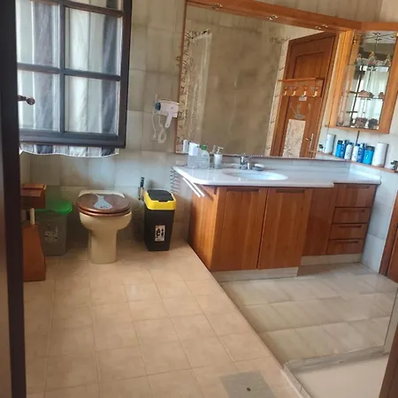 Pensjonat Chez Moi Cagliari