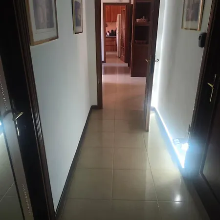 Pensión Chez Moi *