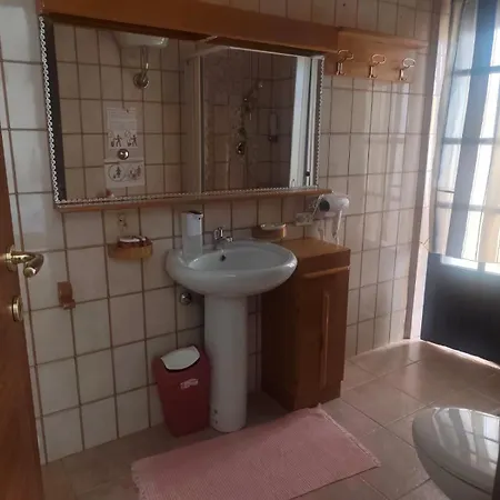 Pensión Chez Moi Cagliari