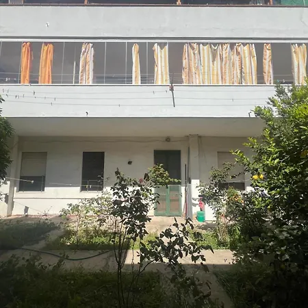Pensión Chez Moi Cagliari