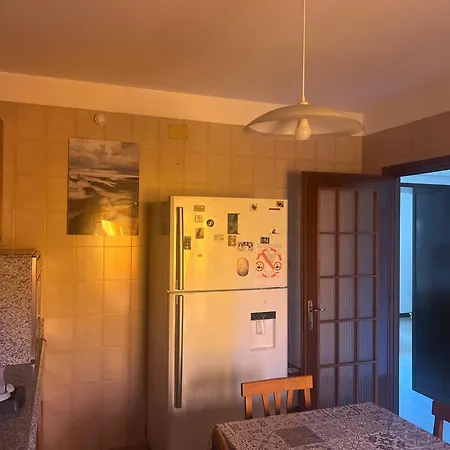 Chez Moi Pensjonat 3*