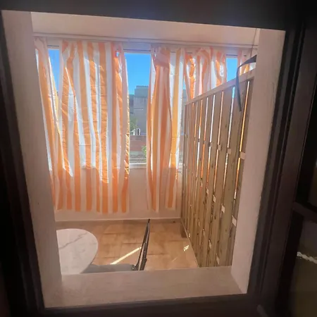Pensión Chez Moi Cagliari