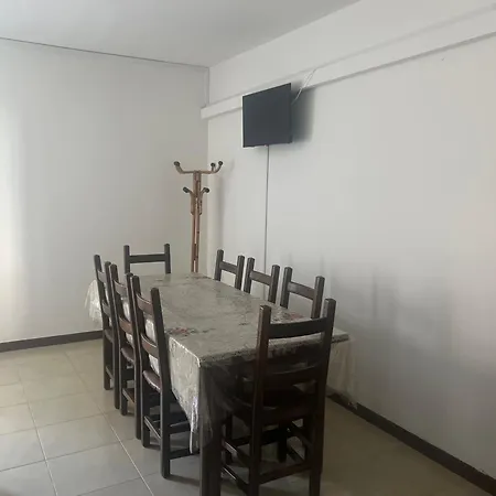 Chez Moi *