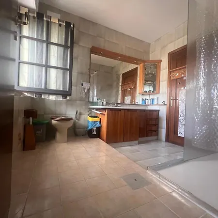 Chez Moi Pensión