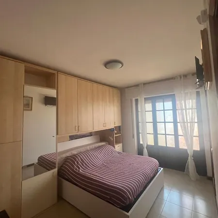 بيت ضيافة Chez Moi