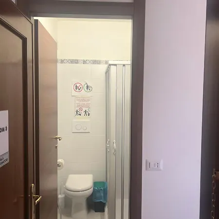 Pensjonat Chez Moi 3*