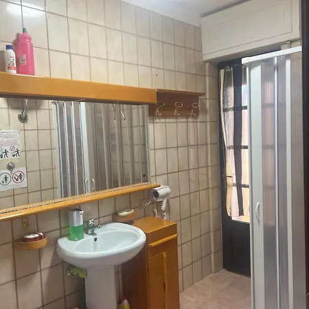 Chez Moi Pensión
