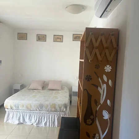 Chez Moi Pensjonat 3*