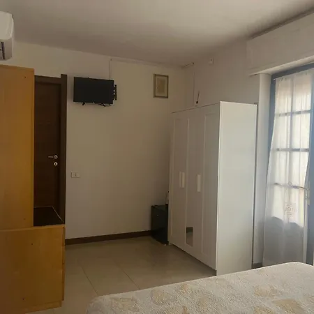 Pensión Chez Moi *