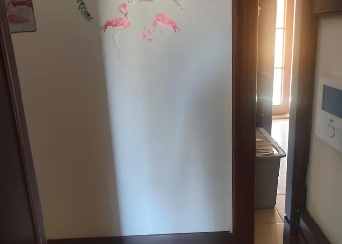 Chez Moi 3* カリアリ