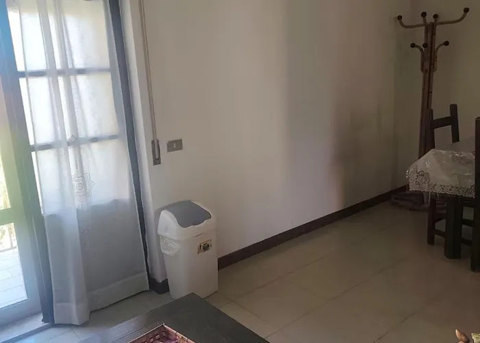 Chez Moi 3* カリアリ