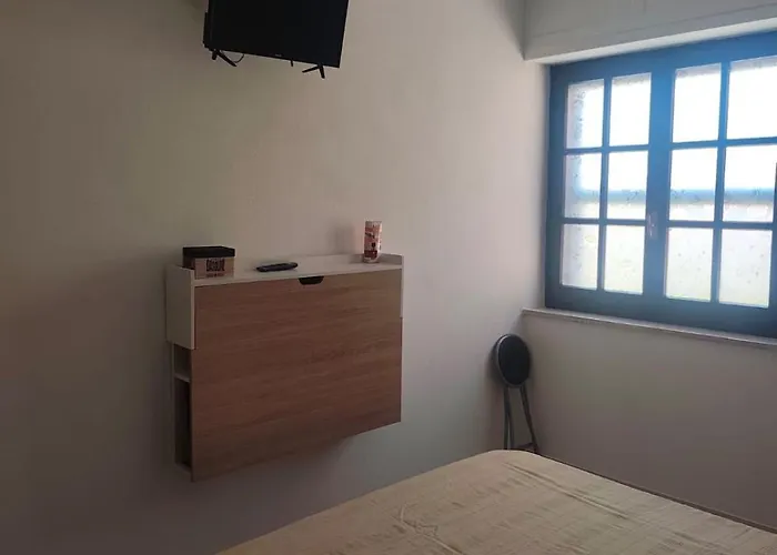 Chez Moi ゲストハウス カリアリ