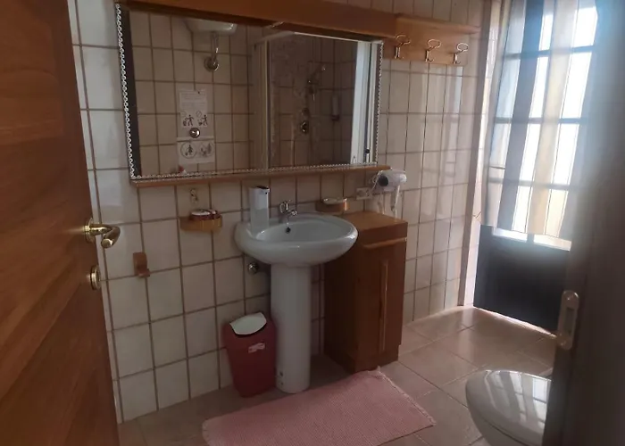 ゲストハウス Chez Moi カリアリ