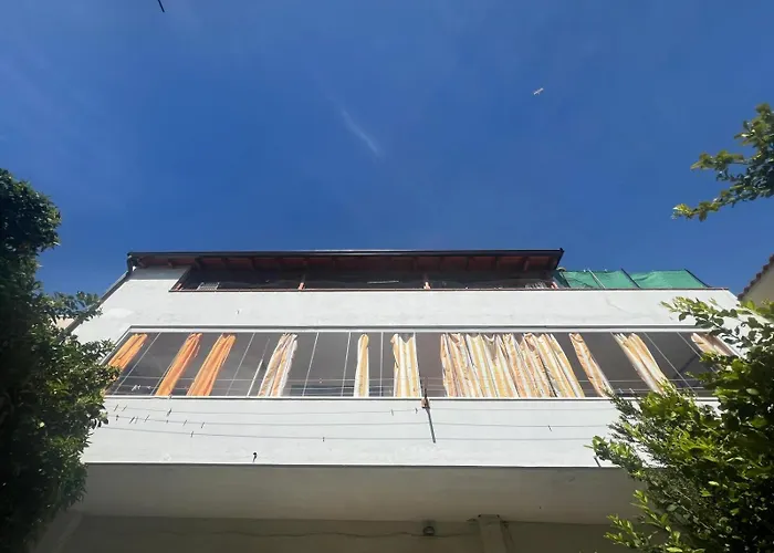 Chez Moi ゲストハウス