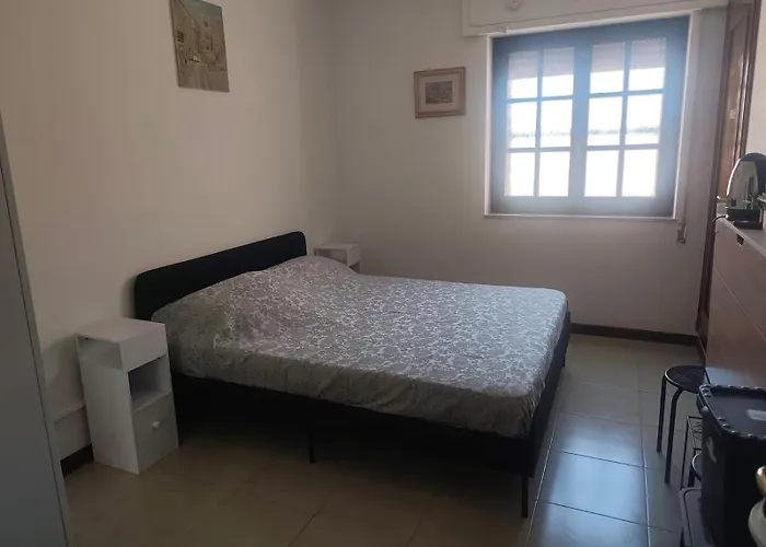 Chez Moi ゲストハウス カリアリ